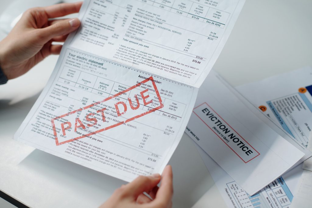 proceso de cobranza judicial