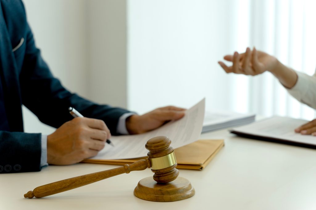 proceso de cobranza judicial