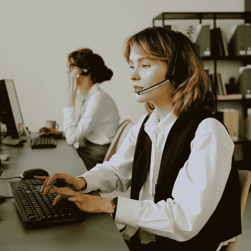 llamadas desde números 600 y 800