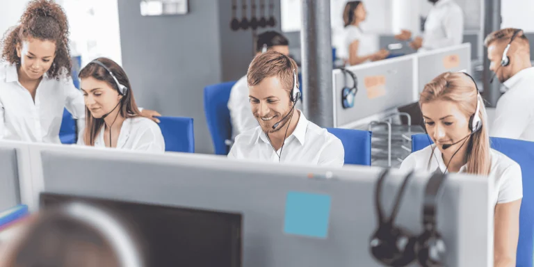 llamadas desde números 600 y 800