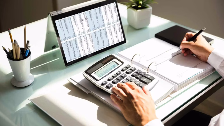 cobranza servicios financieros