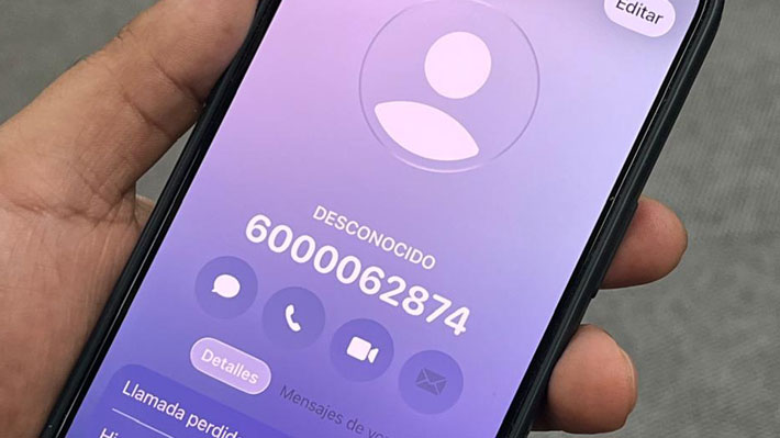 Llamadas de cobranza desde números 600 y 800: por qué son legítimas