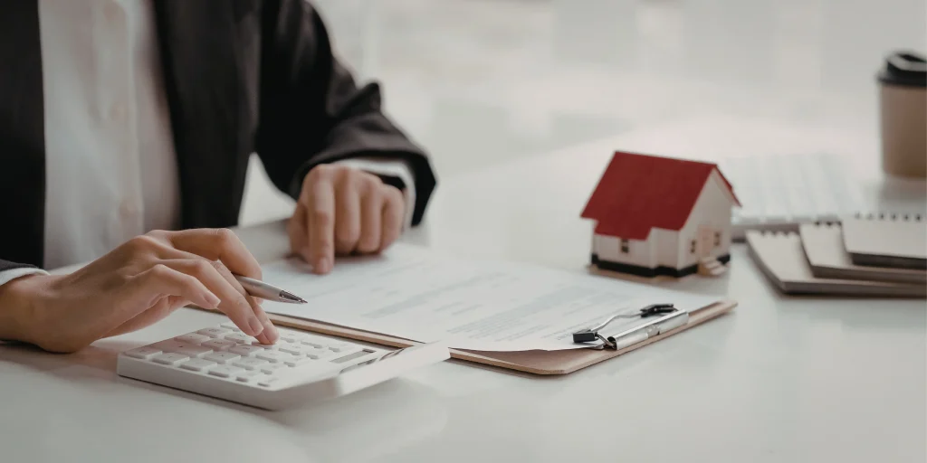 Cobranza hipotecaria