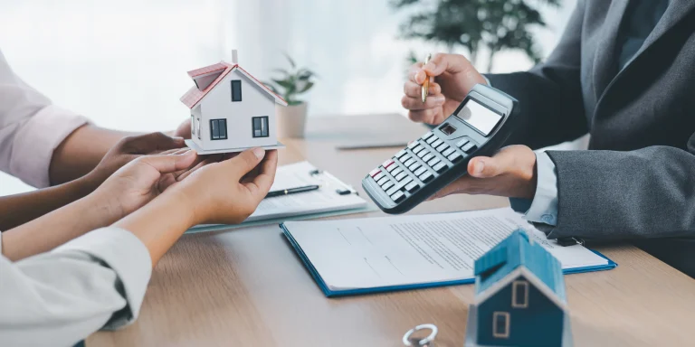 Cobranza hipotecaria