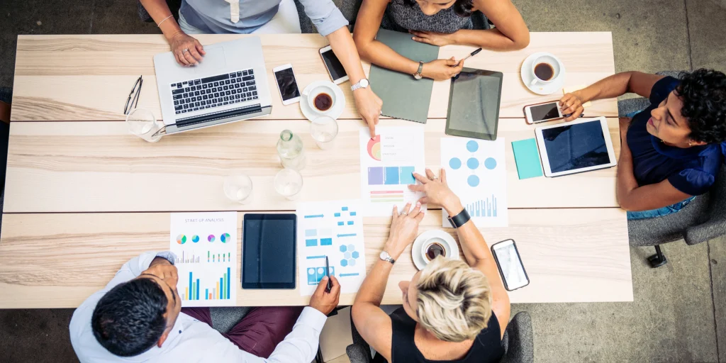 sostenibilidad en empresas